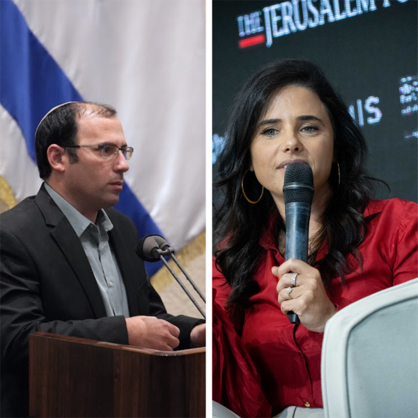 המוקש הוסר: חוק האזרחות ממשיך להתקדם