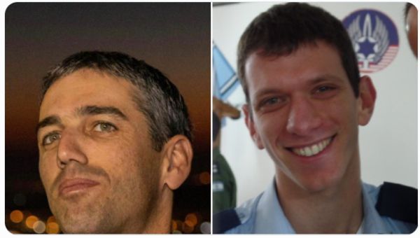 פורסמו שמות החיילים ההרוגים בהתרסקות