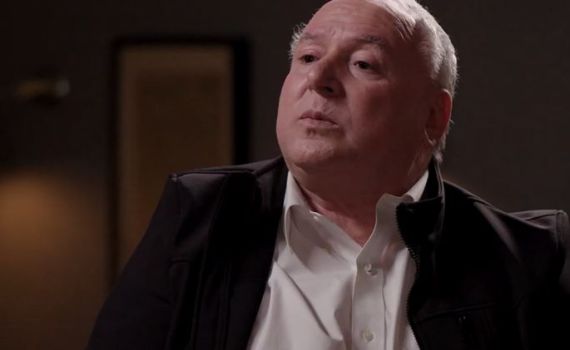 אמסלם: "מנדלבליט מופעל על ידי אהרן ברק" | צפו