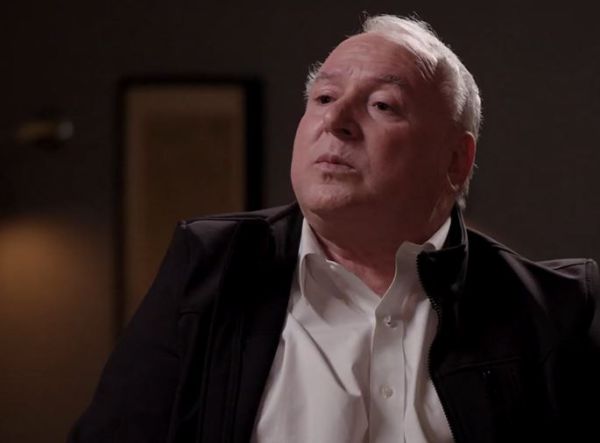 אמסלם: "מנדלבליט מופעל על ידי אהרן ברק" | צפו