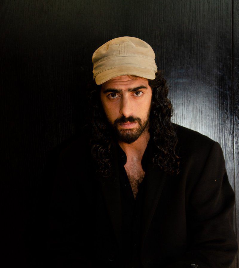 הזמר שחזר בתשובה ולא ויתר על המוזיקה: מדבר ככה