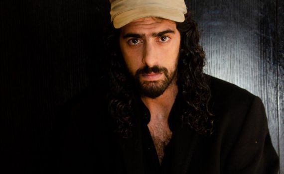 הזמר שחזר בתשובה ולא ויתר על המוזיקה: מדבר ככה