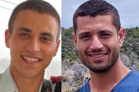 הטרגדיה בצה"ל: יוגש כתב אישום נגד מפקד באגוז