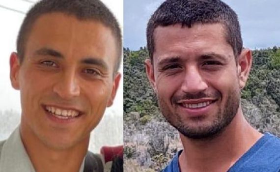 כתב אישום: יצא לסייר מבלי לעדכן וירה למוות במפקדיו