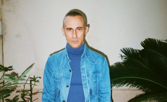 אסף אמדורסקי חוגג 51 עם שיר חדש