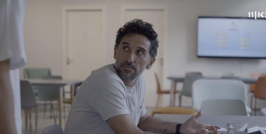 אין סיבה לזה שעירית לינור השחירה את "שעת אפס"