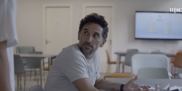 אין סיבה לזה שעירית לינור השחירה את "שעת אפס"