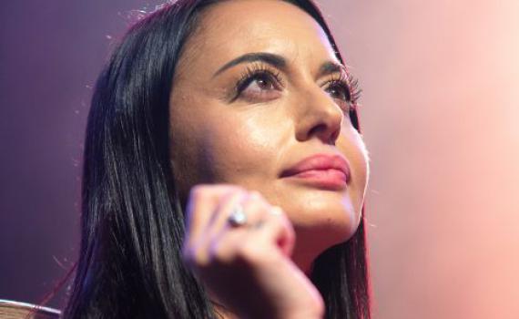 מאיה בוסקילה יוצאת נגד המתלונן על אסי עזר