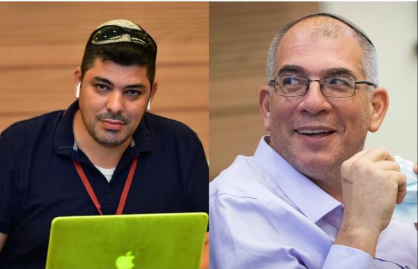 ניר אורבך מאיים בתביעה: "מפיץ נגדי פייק ניוז"