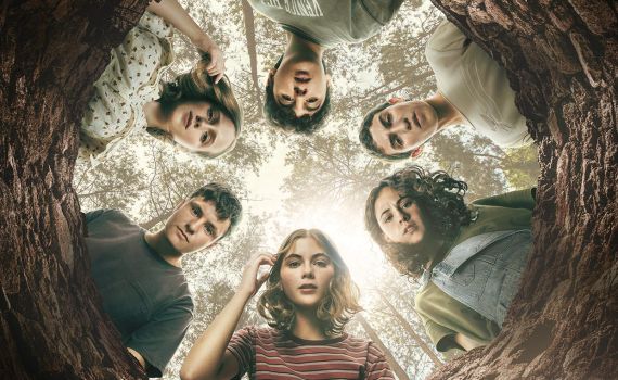 סדרת מתח לילדים? יש דבר כזה! "הבאר" חוזרת לכאן חינוכית