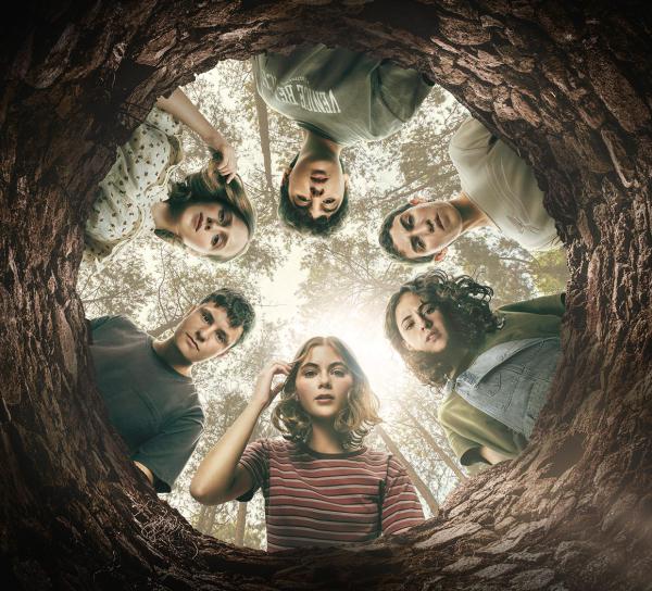 סדרת מתח לילדים? יש דבר כזה! "הבאר" חוזרת לכאן חינוכית