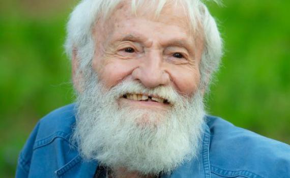 צפו: הקטע הבלתי נשכח של יורם טהרלב