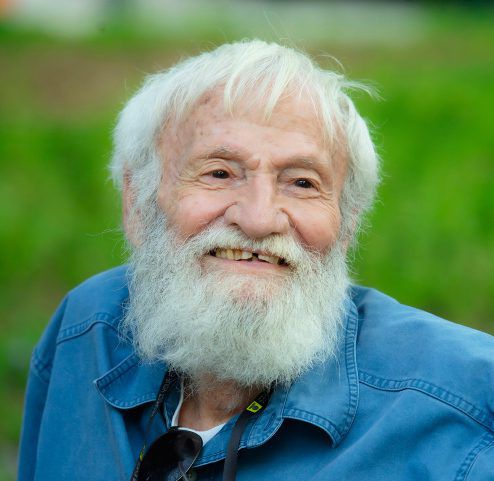 צפו: הקטע הבלתי נשכח של יורם טהרלב