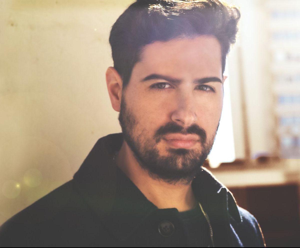 הזמר והיוצר הדתי, עדיאל בראל, בסינגל חדש