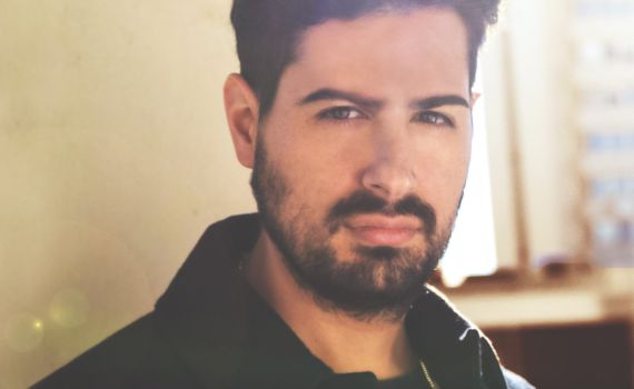 הזמר והיוצר הדתי, עדיאל בראל, בסינגל חדש