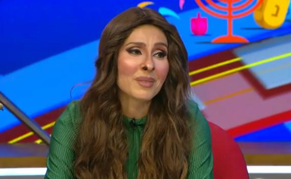 ארץ נהדרת מהבידוד: גם שני כהן חיובית לקורונה | צפו