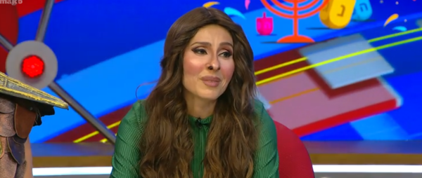 ארץ נהדרת מהבידוד: גם שני כהן חיובית לקורונה | צפו