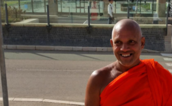 צפו: קצר על הפרשה | המטרה שלנו – הגויים