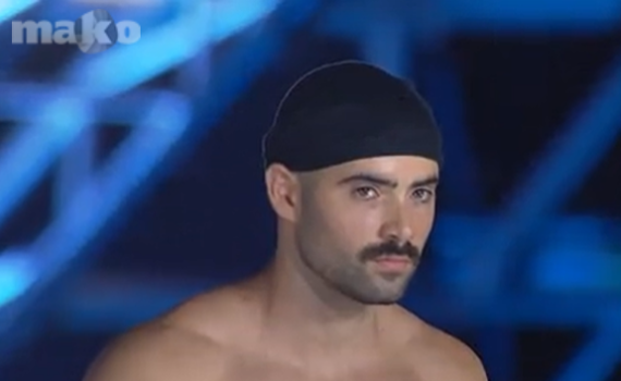 מי שניצח את יובל שמלא: תכירו את אשד עצמון