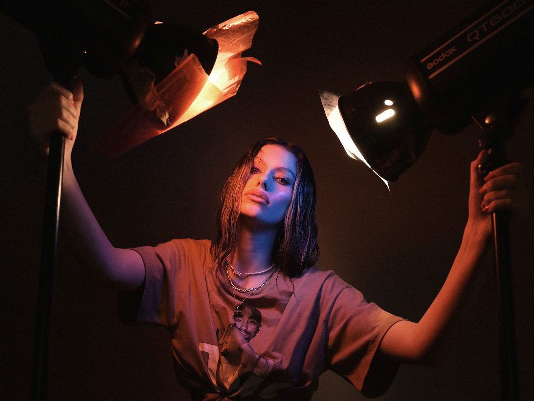 "ישתבח שמו לעד": אודיה בסינגל חדש