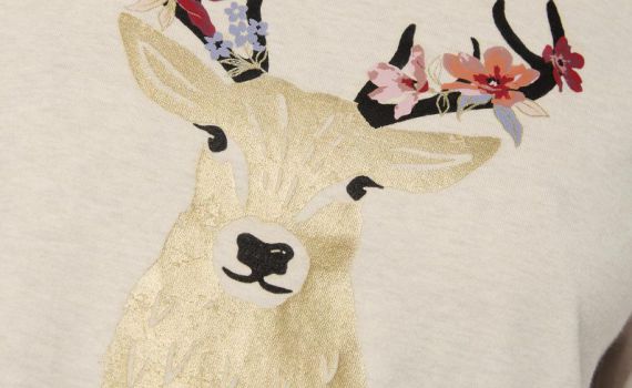 חורף חם עם קולקציית השינה של טריומף