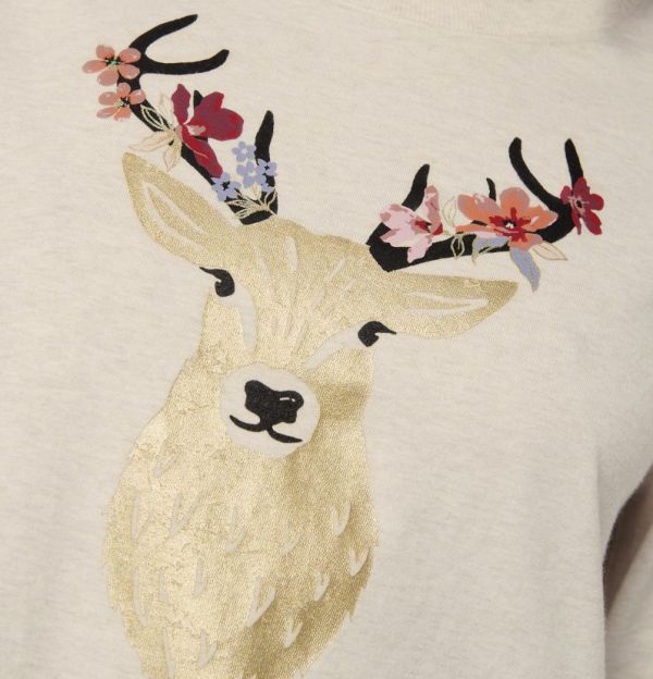 חורף חם עם קולקציית השינה של טריומף