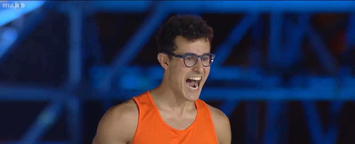 יובל שמלא חוזר לעונה החדשה של נינג'ה ישראל?