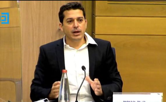 שיקלי: "זיכרון השואה משמש את ארגוני ה-BDS"