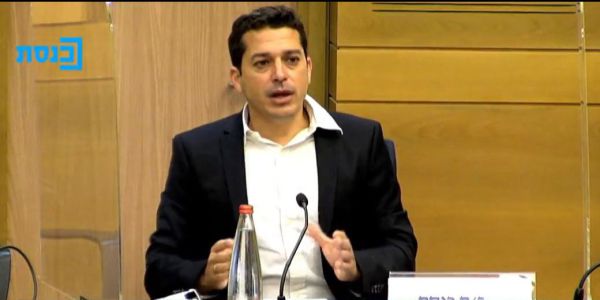 שיקלי: "זיכרון השואה משמש את ארגוני ה-BDS"