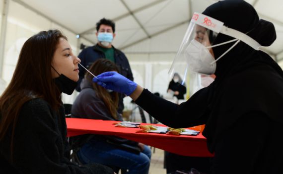 החל מהיום: זו מדיניות הבידודים והבדיקות החדשה