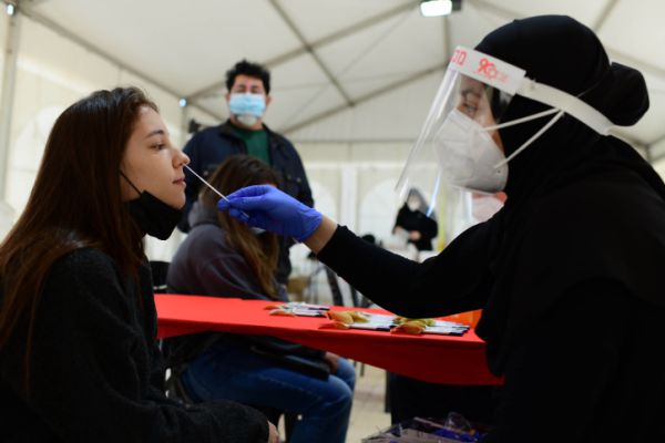 החל מהיום: זו מדיניות הבידודים והבדיקות החדשה