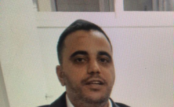 חיפושים אחרי נעדר שיצא מביתו לפני 4 ימים ונעלם