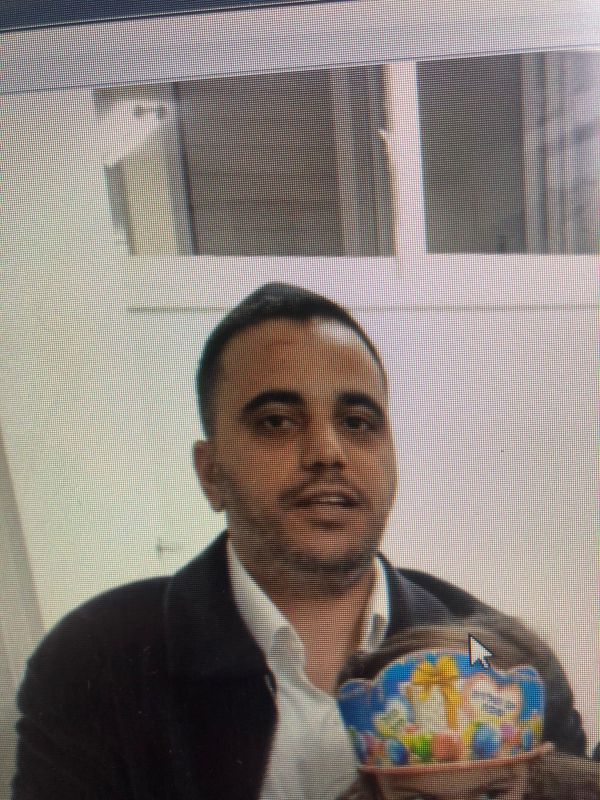 חיפושים אחרי נעדר שיצא מביתו לפני 4 ימים ונעלם