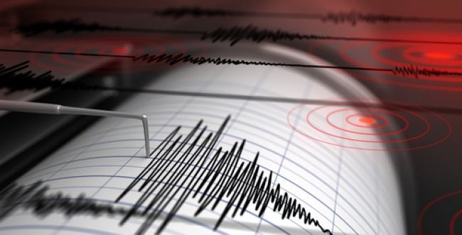 פעם שנייה ביממה: רעידת אדמה מלבנון הורגשה בישראל