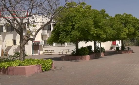 הסערה באולפנת שעלבים: "כואבים שלא ראינו את זה"