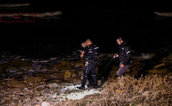 שני טייסים נהרגו בהתרסקות המסוק בצפון