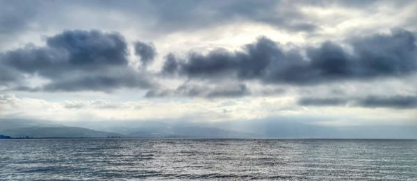 אחרי סופ"ש גשום: זינוק אדיר במפלס הכנרת