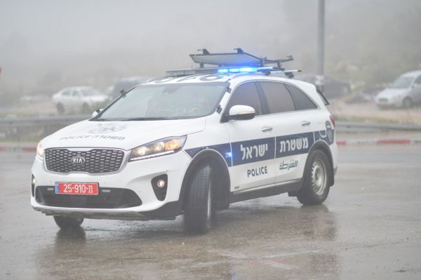 צעיר בשומרון חשוד כי דקר את אביו