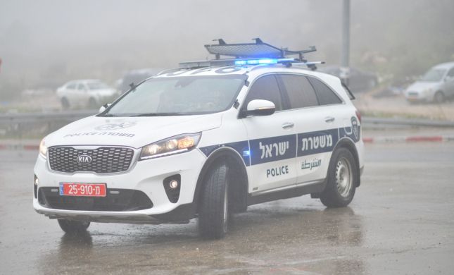  משטרת ישראל בהנחיות מיוחדות לימים הקרובים