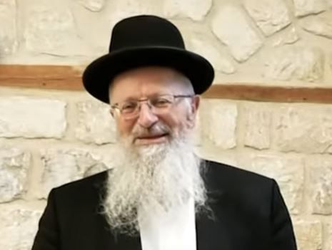 הרב שמואל אליהו: התובנה הכי חשובה שקיבלתי בחיים