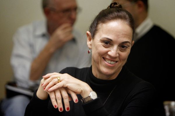 אנחנו עושים עוול לרות קלדרון