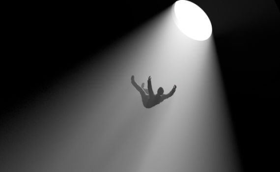 הסיבה שרבנים גדולים נופלים למקומות קשים