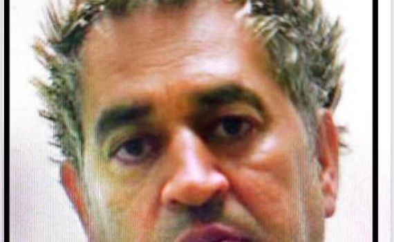 המשטרה פרסמה: זה החשוד בעבירות מין בקטינות