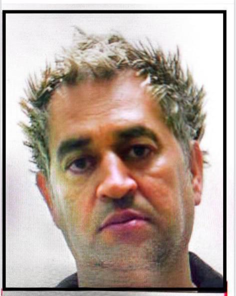 המשטרה פרסמה: זה החשוד בעבירות מין בקטינות