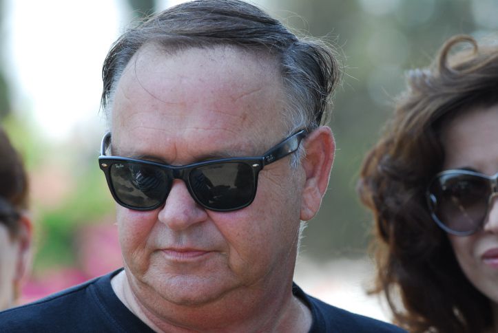 בתו של יגאל שילון בפוסט חשוף על מצבו של אביה