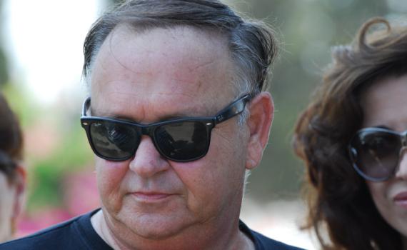 בתו של יגאל שילון בפוסט חשוף על מצבו של אביה