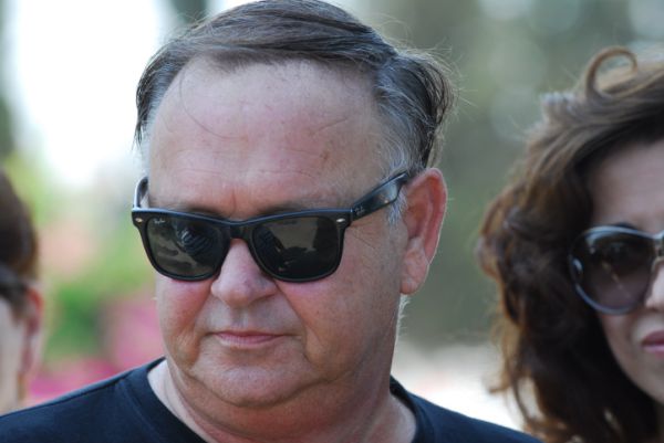 בתו של יגאל שילון בפוסט חשוף על מצבו של אביה