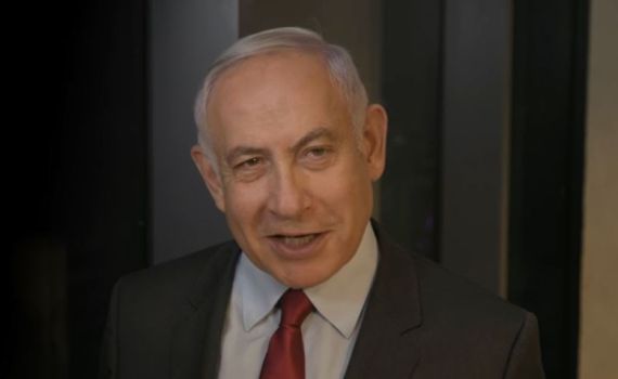 נתניהו בהתייחסות רשמית ראשונה לעסקת הטיעון