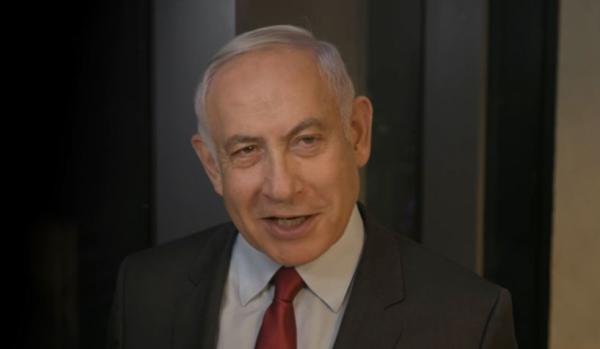 נתניהו בהתייחסות רשמית ראשונה לעסקת הטיעון