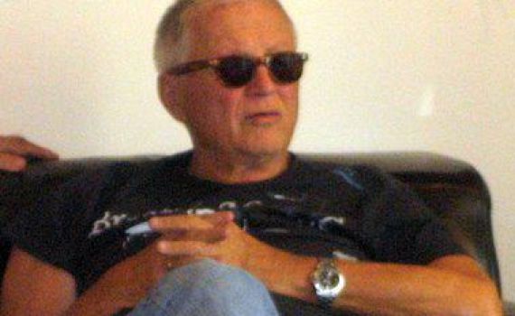 ברוך דיין האמת: ראובן אדלר הלך לעולמו בגיל 78